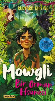 Mowgli - Bir Orman Efsanesi resmi