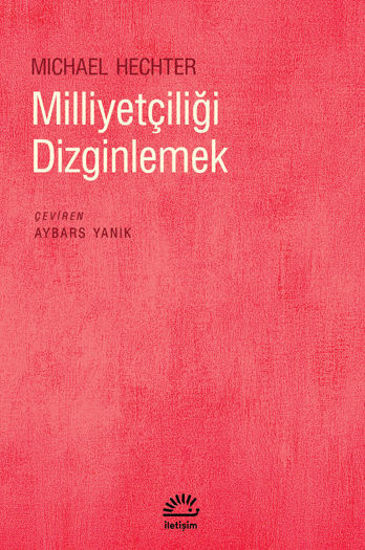 Milliyetçiliği Dizginlemek resmi