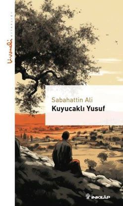 Kuyucaklı Yusuf - Livaneli Kitaplığı resmi