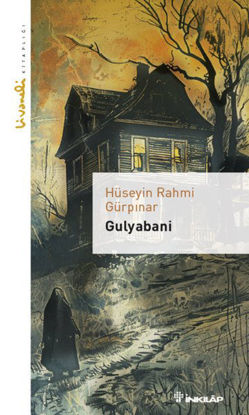 Gulyabani - Livaneli Kitaplığı resmi