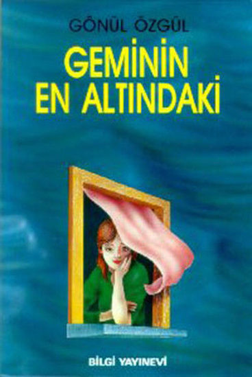 Geminin En Altındaki resmi