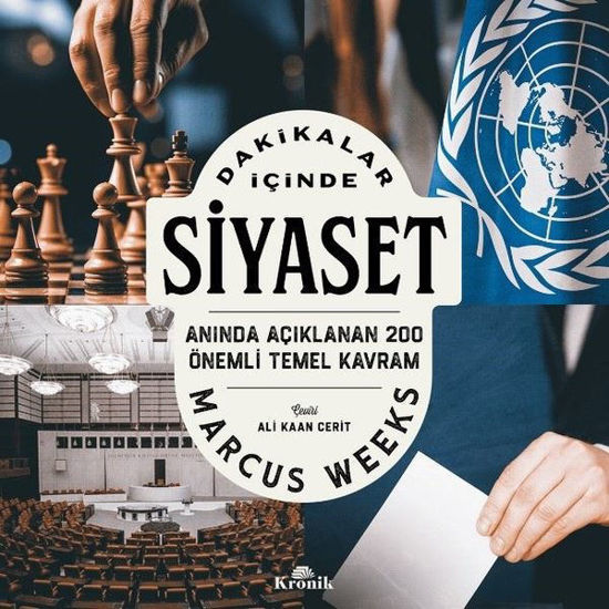 Dakikalar İçinde Siyaset resmi