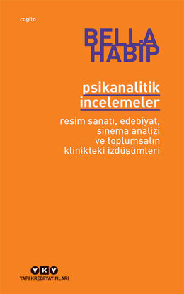 Psikanalitik İncelemeler resmi