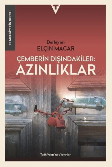 Çemberin Dışındakiler - Azınlıklar resmi