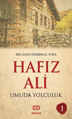 Hafız Ali - Umuda Yolculuk resmi