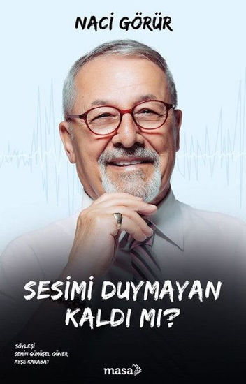 Sesimi Duymayan Kaldı mı? resmi