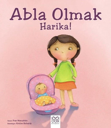 Abla Olmak Harika! resmi