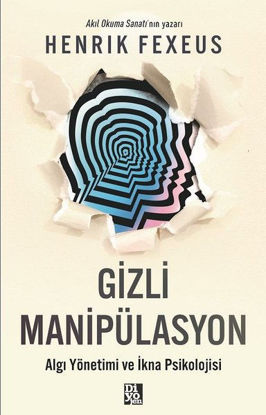 Gizli Manipülasyon resmi