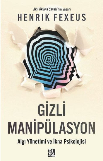 Gizli Manipülasyon resmi