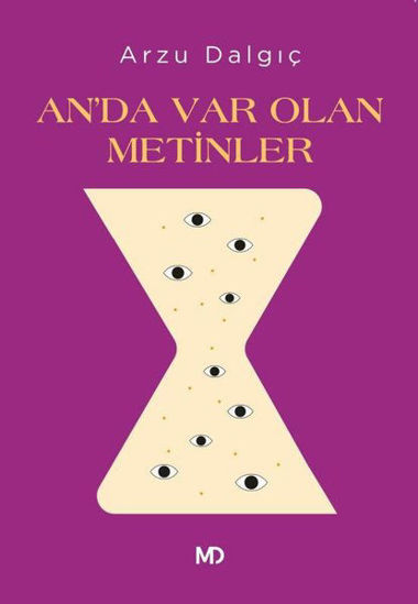 An'da Var Olan Metinler resmi