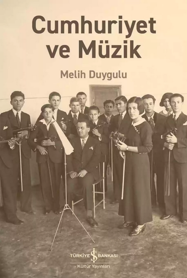 Cumhuriyet ve Müzik resmi