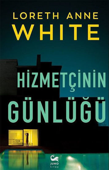 Hizmetçinin Günlüğü resmi