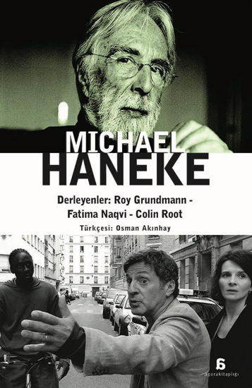 Michael Haneke resmi