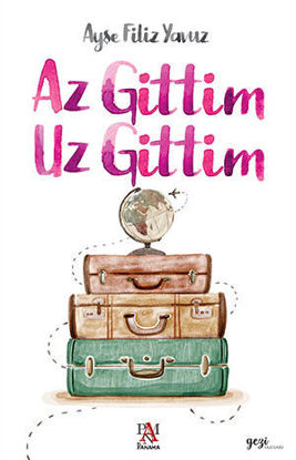 Az Gittim Uz Gittim resmi