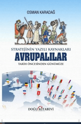 Stratejinin Yazılı Kaynakları - Avrupalılar resmi