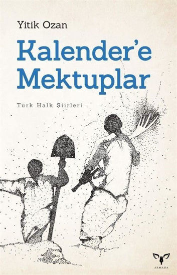 Kalender'e Mektuplar resmi