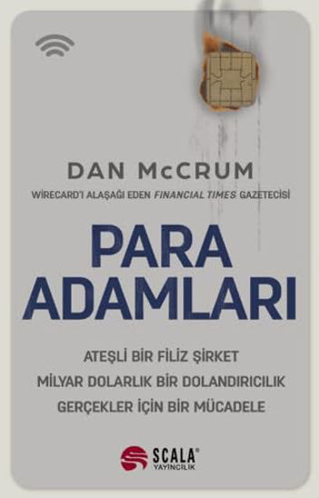 Para Adamları resmi