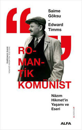 Romantik Komünist resmi