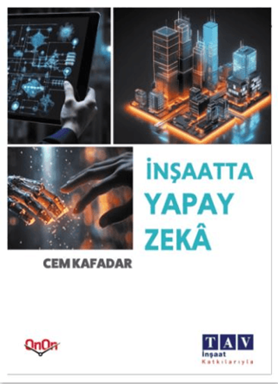 İnşaatta Yapay Zeka resmi