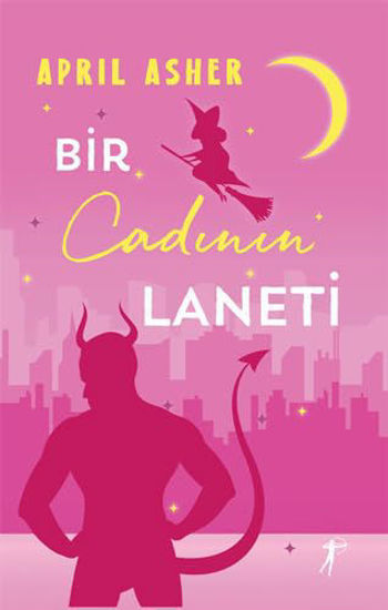 Bir Cadının Laneti resmi