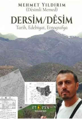 Dersim / Desim resmi