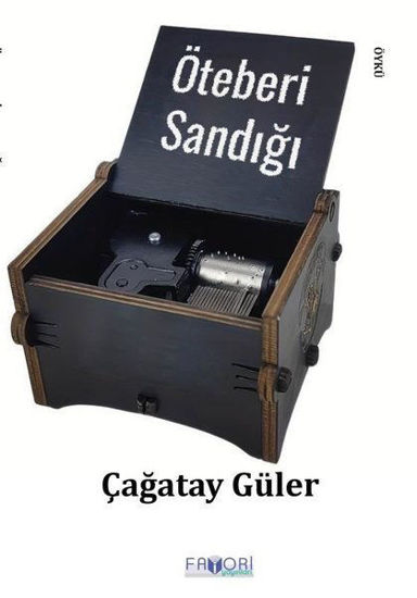 Öteberi Sandığı resmi