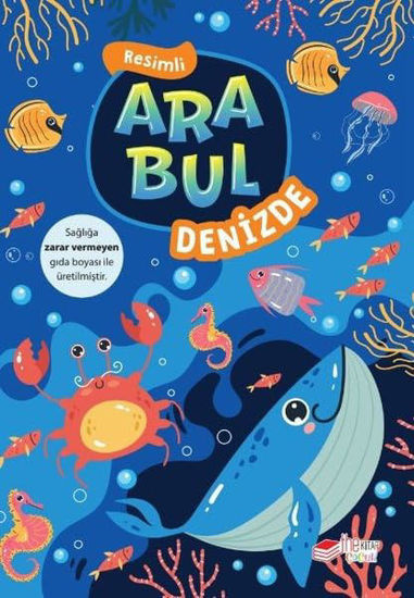 Resimli Ara Bul - Denizde resmi