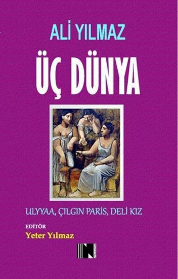 Üç Dünya resmi