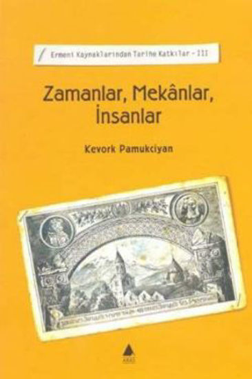 Zamanlar, Mekanlar, İnsanlar resmi