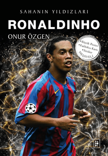 Ronaldinho - Sahanın Yıldızları resmi