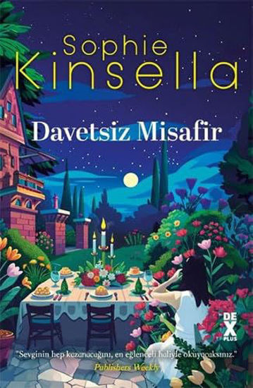 Davetsiz Misafir resmi