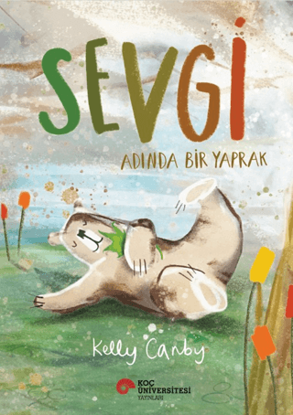 Sevgi Adında Bir Yaprak resmi