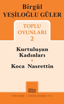 Birgül Yeşiloğlu Güler Toplu Oyunları 2 resmi