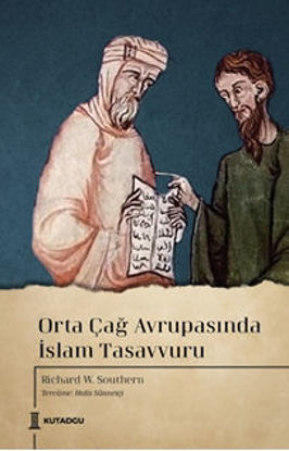 Ortaçağ Avrupasında İslam Tasavvuru resmi