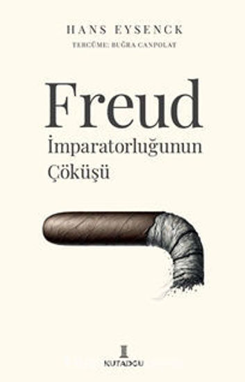 Freud İmparatorluğunun Çöküşü resmi