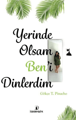 Yerinde Olsam Ben’i Dinlerdim resmi