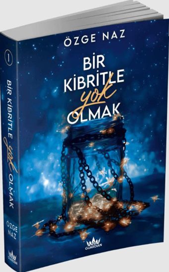 Bir Kibritle Yok Olmak - 1 resmi