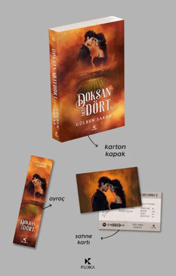 Doksan Artı Dört - 2 resmi