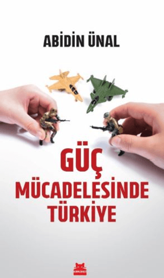 Güç Mücadelesinde Türkiye resmi