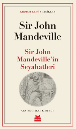 Sir John Mandeville’in Seyahatleri resmi