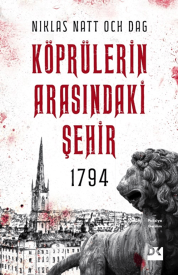 Köprülerin Arasındaki Şehir 1794 resmi