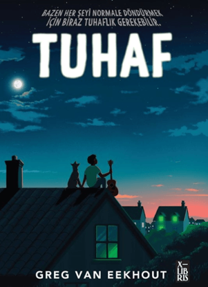 Tuhaf resmi