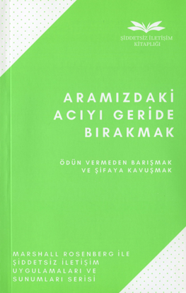 Aramızdaki Acıyı Geride Bırakmak resmi