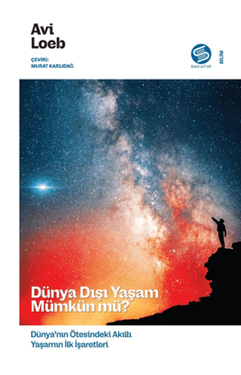 Dünya Dışı Yaşam Mümkün Mü? resmi