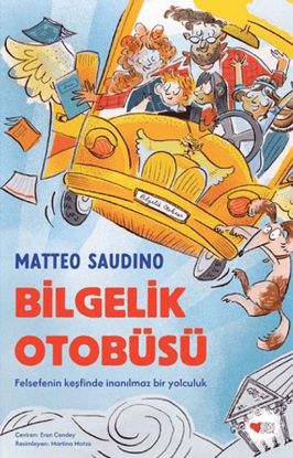 Bilgelik Otobüsü resmi