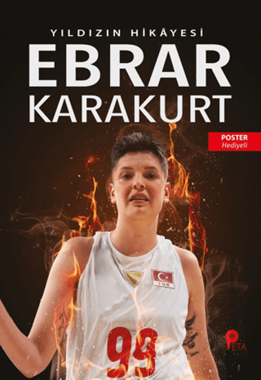 Ebrar Karakurt resmi
