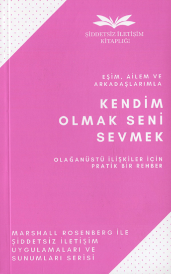 Kendim Olmak Seni Sevmek resmi