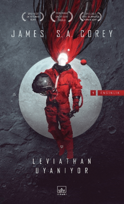 Leviathan Uyanıyor resmi