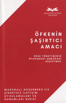 Öfkenin Şaşırtıcı Amacı resmi