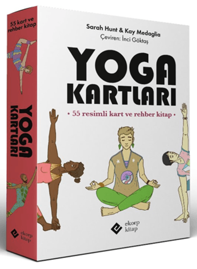 Yoga Kartları resmi